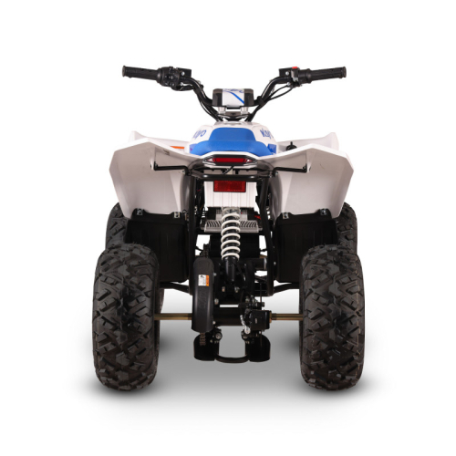 Preview: E-Quad Elektro ATV Kayo EA70 1400W 48V neues Modell